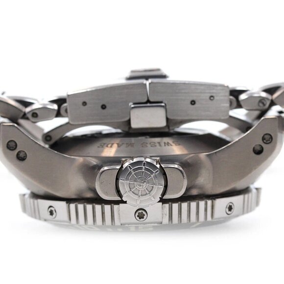 BALLWATCH Engineer Hydrocarbon Deep Quest DM3000A-SCJ-BK Automatic Men's_844232 - Picture 12 of 12